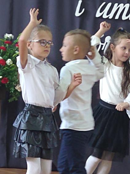 Piękny jubileusz w Cieninie Kościelnym – 50 – lecie nadania imienia