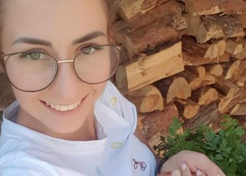 „Warto ten czas poświęcić, żeby lato przenieść na dłużej…”