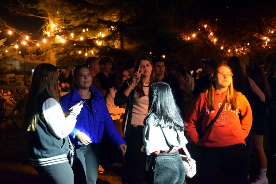 Mocny, klubowy akcent na zakończenie wakacji. Na scenie…