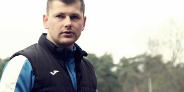 Zmiany w SKP. Krawiec za Kubzdyla