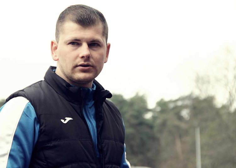 Zmiany w SKP. Krawiec za Kubzdyla