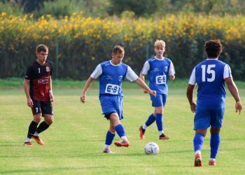 SKP wygrywa w Orchowie