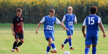 SKP wygrywa w Orchowie