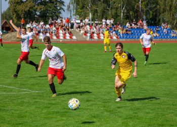 Kolejna bolesna porażka