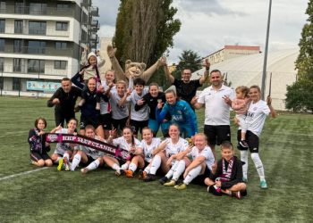 Słupczanka na piątkę