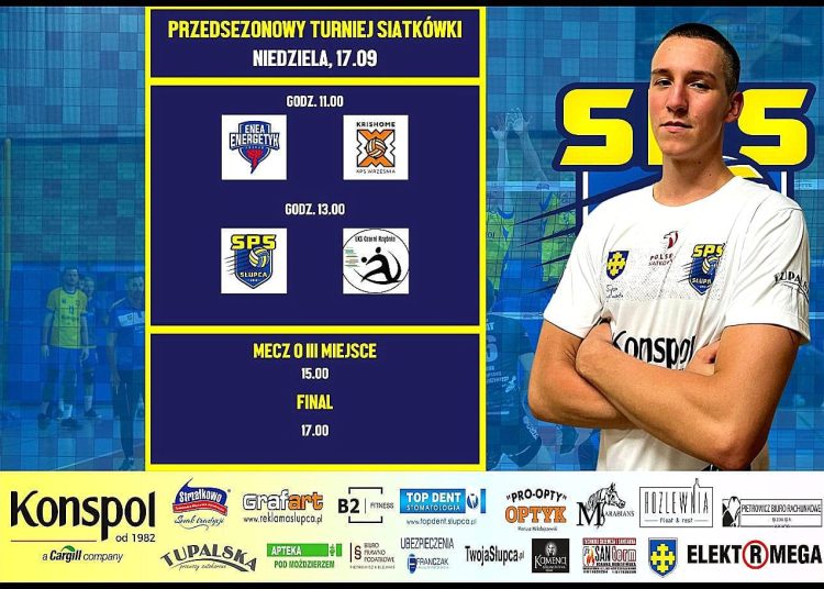 Niedziela na sportowo. Gra SPS Konspol i Hagard