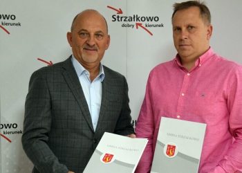 Kolejna gminna droga do remontu