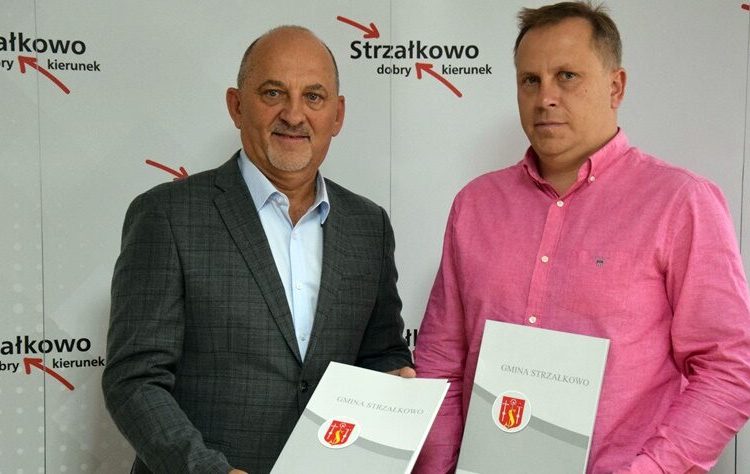 Kolejna gminna droga do remontu