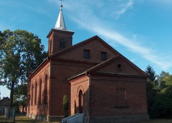 Ewangelicki kościół będzie salą koncertową. Zagrają…