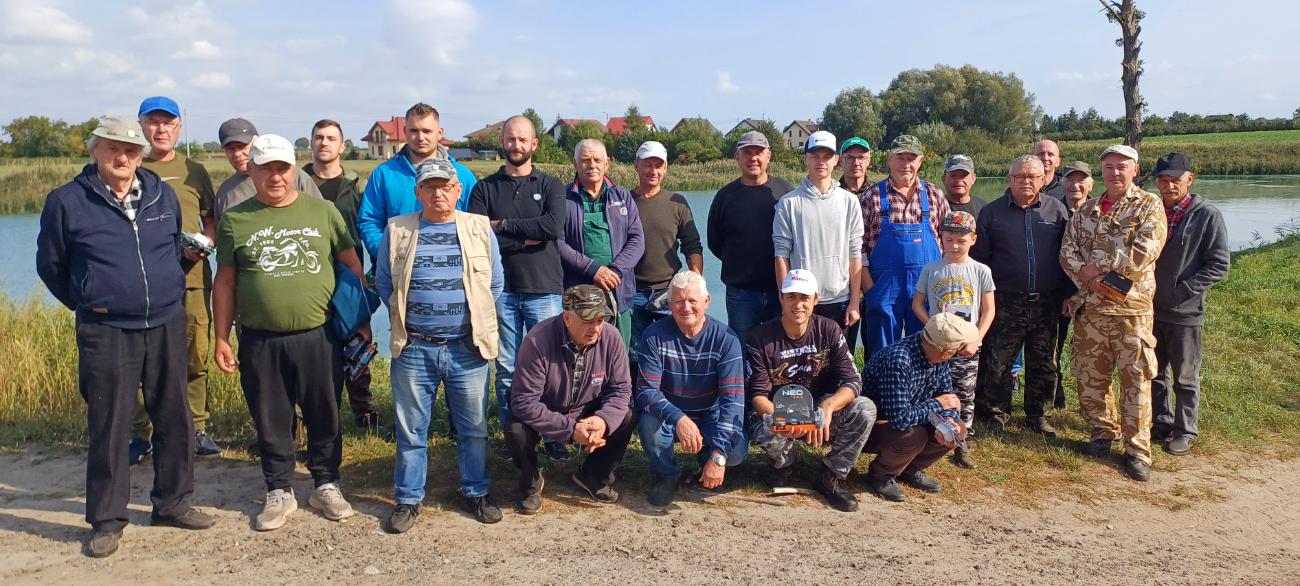 Mostostal po kolejnych zawodach