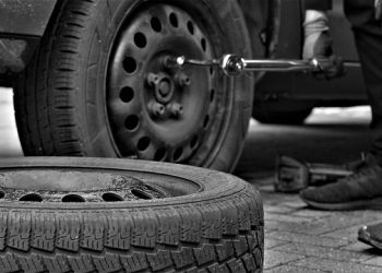 Wymiana opon w Szczecinie – jak znaleźć dobry warsztat samochodowy?