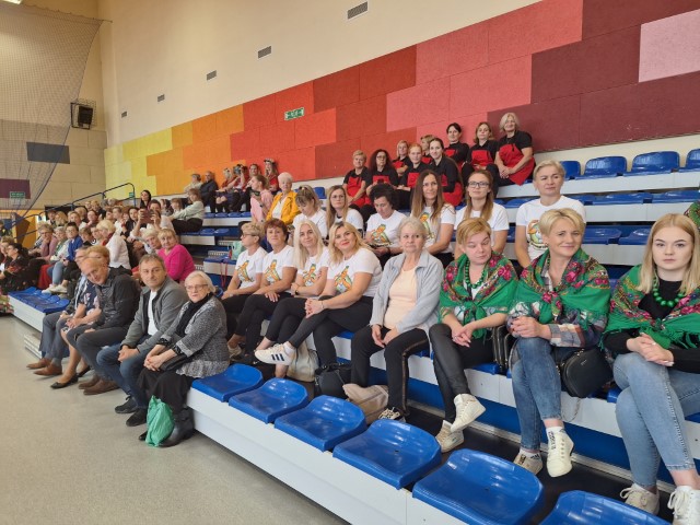 I Gminny Dzień Kół Gospodyń Wiejskich