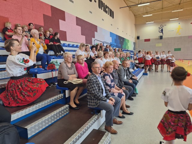 I Gminny Dzień Kół Gospodyń Wiejskich