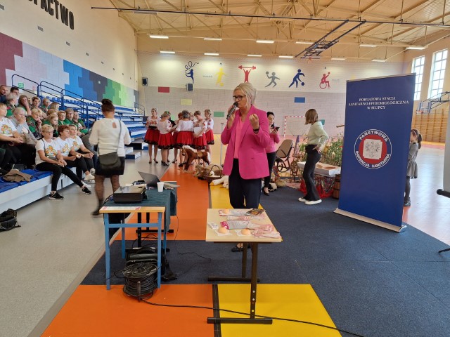 I Gminny Dzień Kół Gospodyń Wiejskich