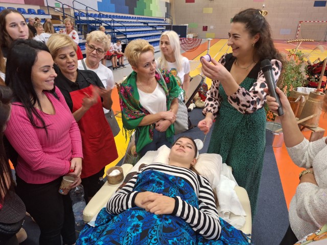 I Gminny Dzień Kół Gospodyń Wiejskich