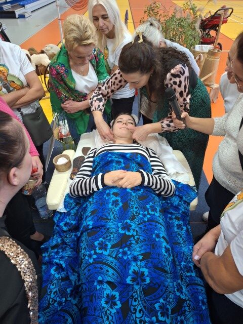 I Gminny Dzień Kół Gospodyń Wiejskich