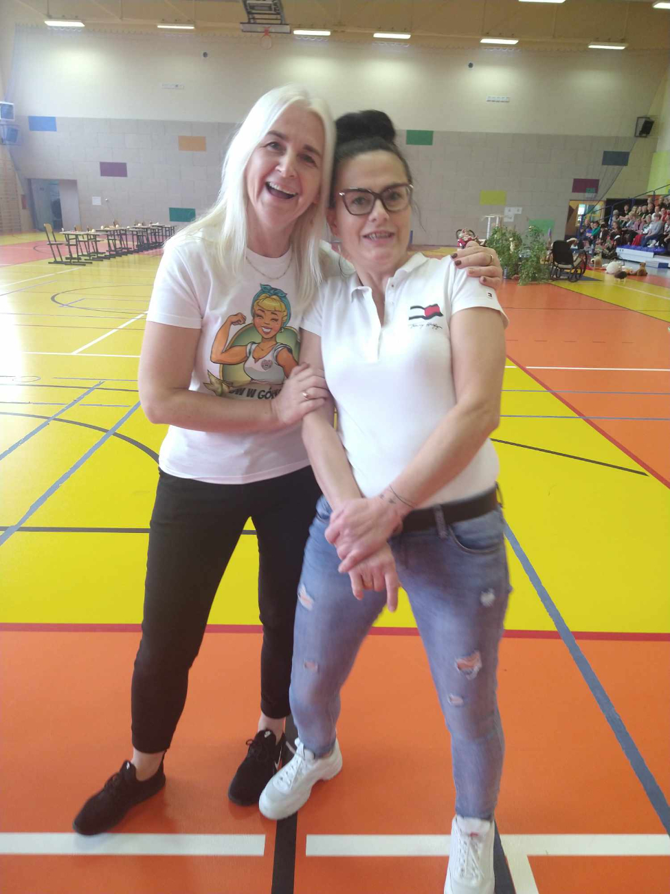 I Gminny Dzień Kół Gospodyń Wiejskich