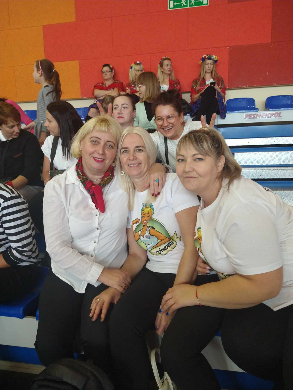 I Gminny Dzień Kół Gospodyń Wiejskich