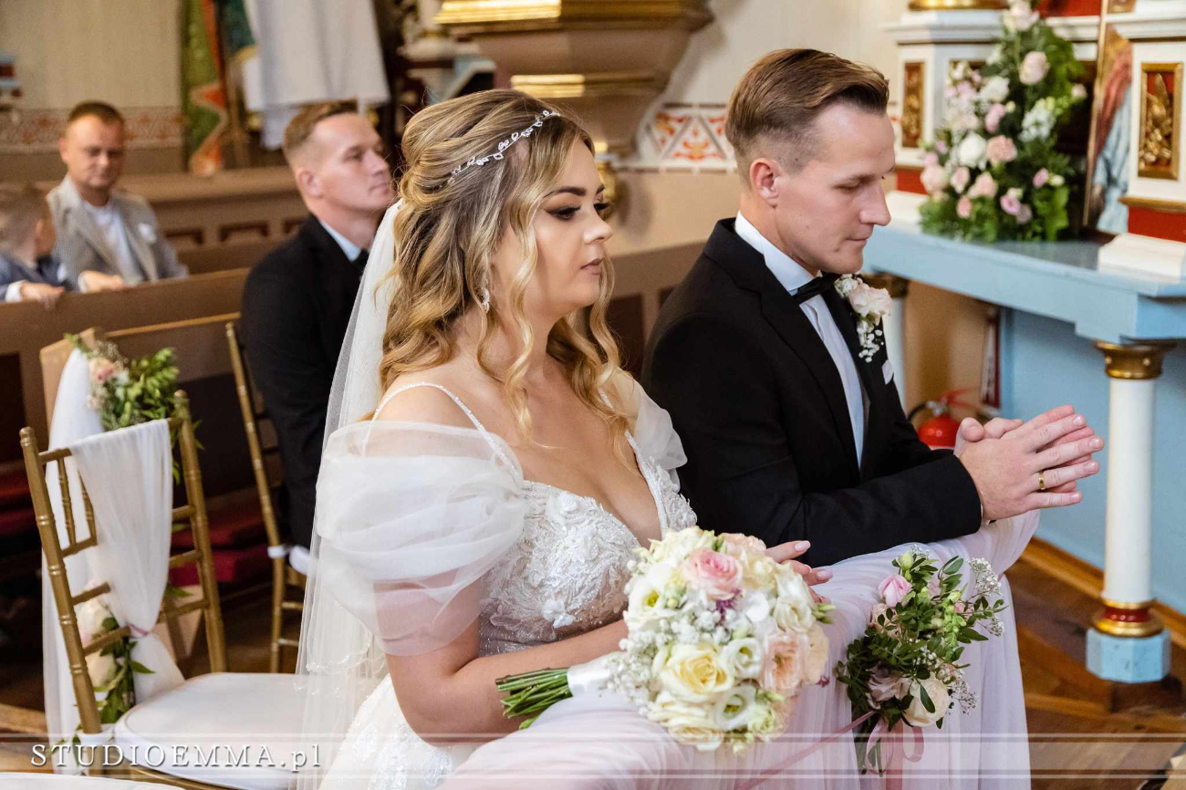 Andżelika i Alan. Wszystkiego najlepszego!