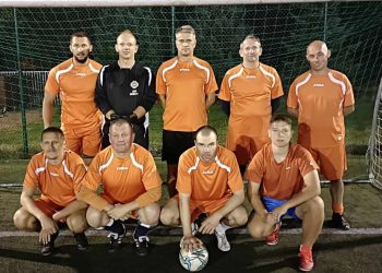 Skarboszewo zamyka tabelę