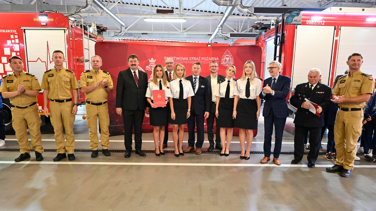 Lądek wśród najlepszych drużyn