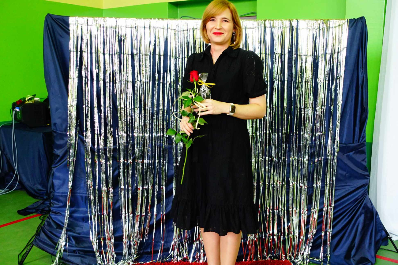 Ten zawód jest najpiękniejszy na świecie