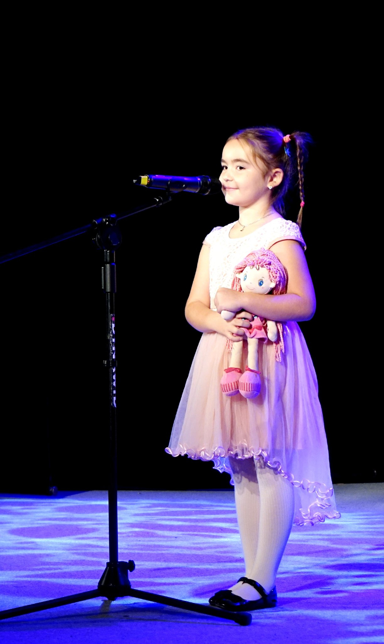 Festiwal Piosenki Dziecięcej. Zobacz zdjęcia