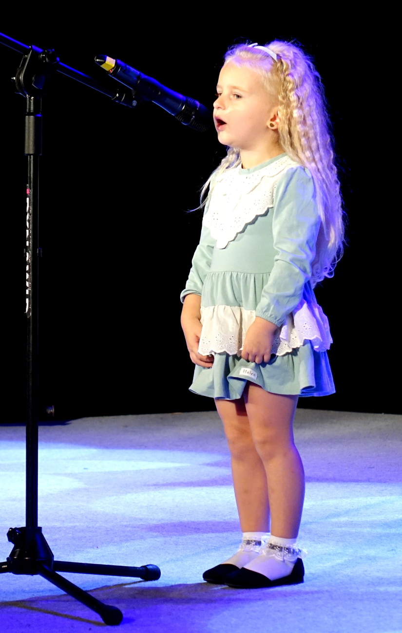 Festiwal Piosenki Dziecięcej. Zobacz zdjęcia