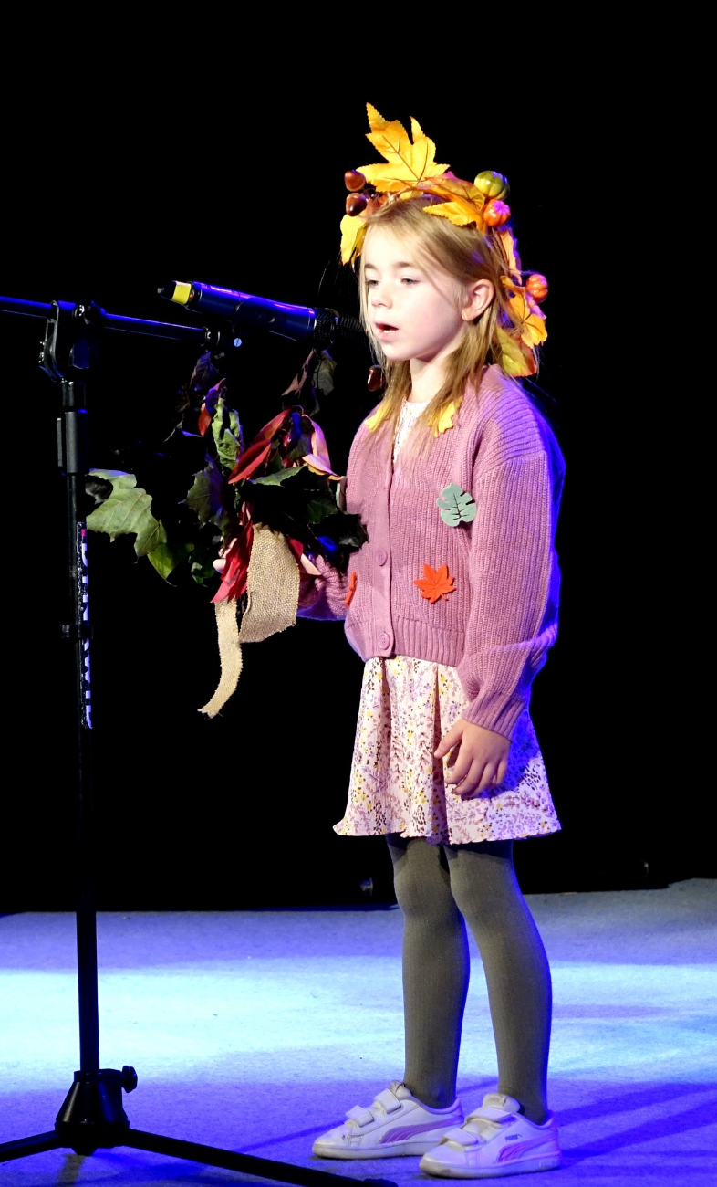 Festiwal Piosenki Dziecięcej. Zobacz zdjęcia