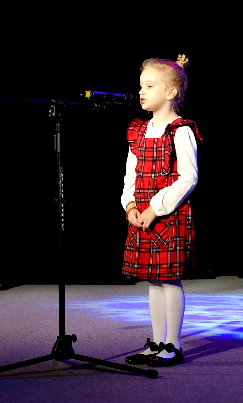 Festiwal Piosenki Dziecięcej. Zobacz zdjęcia