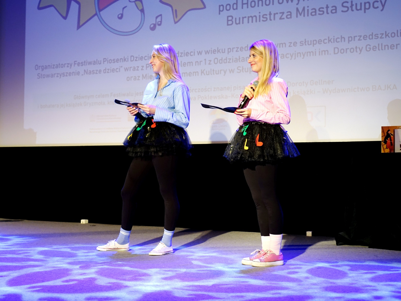 Festiwal Piosenki Dziecięcej. Zobacz zdjęcia