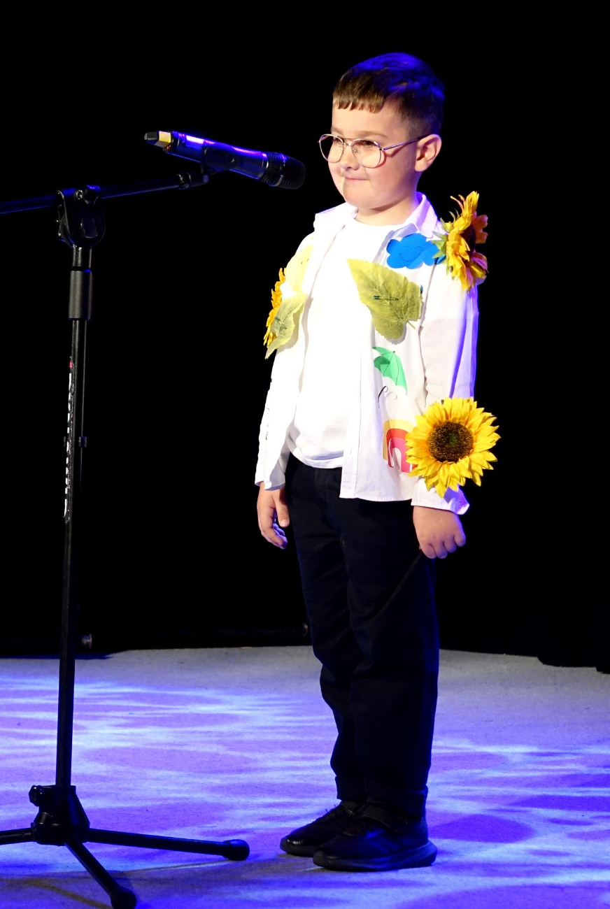 Festiwal Piosenki Dziecięcej. Zobacz zdjęcia