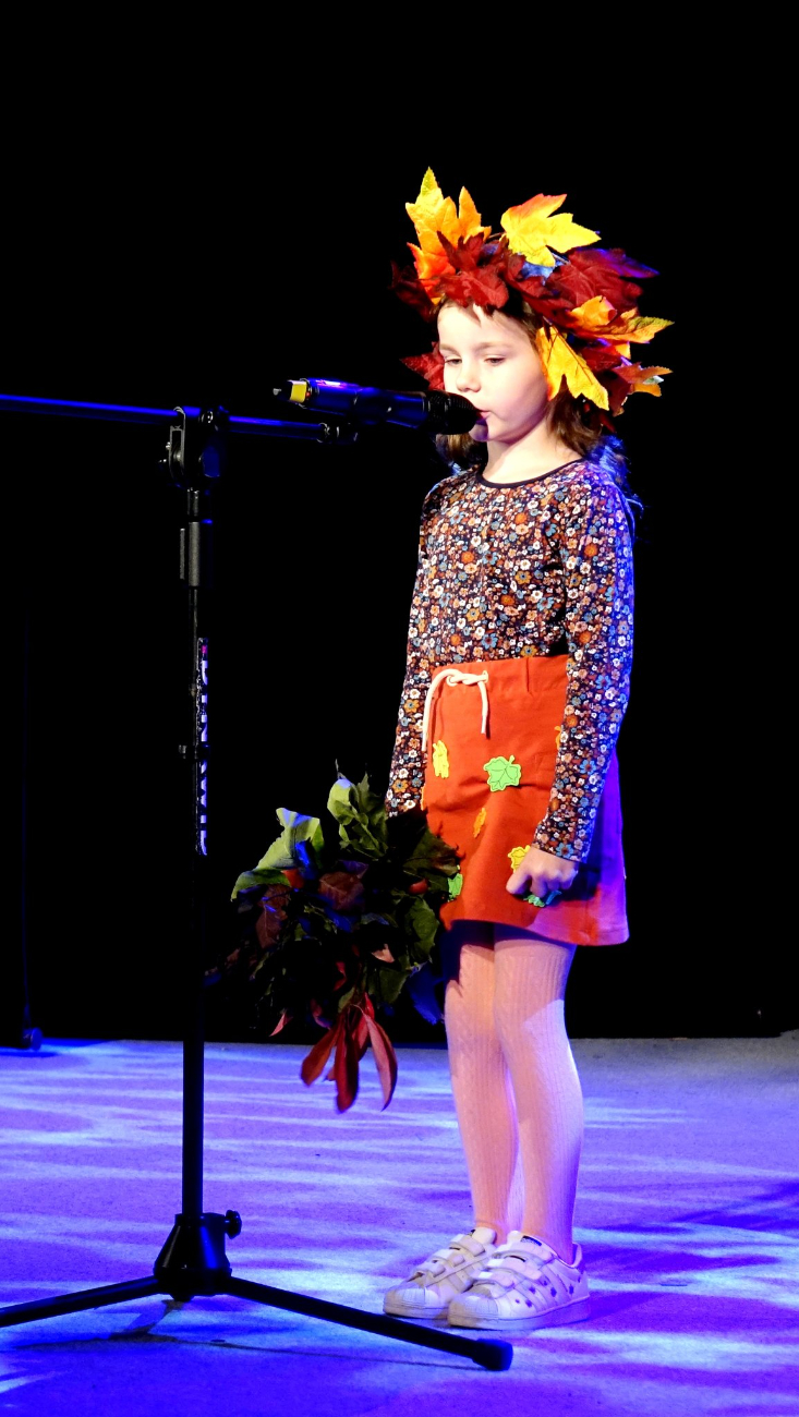 Festiwal Piosenki Dziecięcej. Zobacz zdjęcia