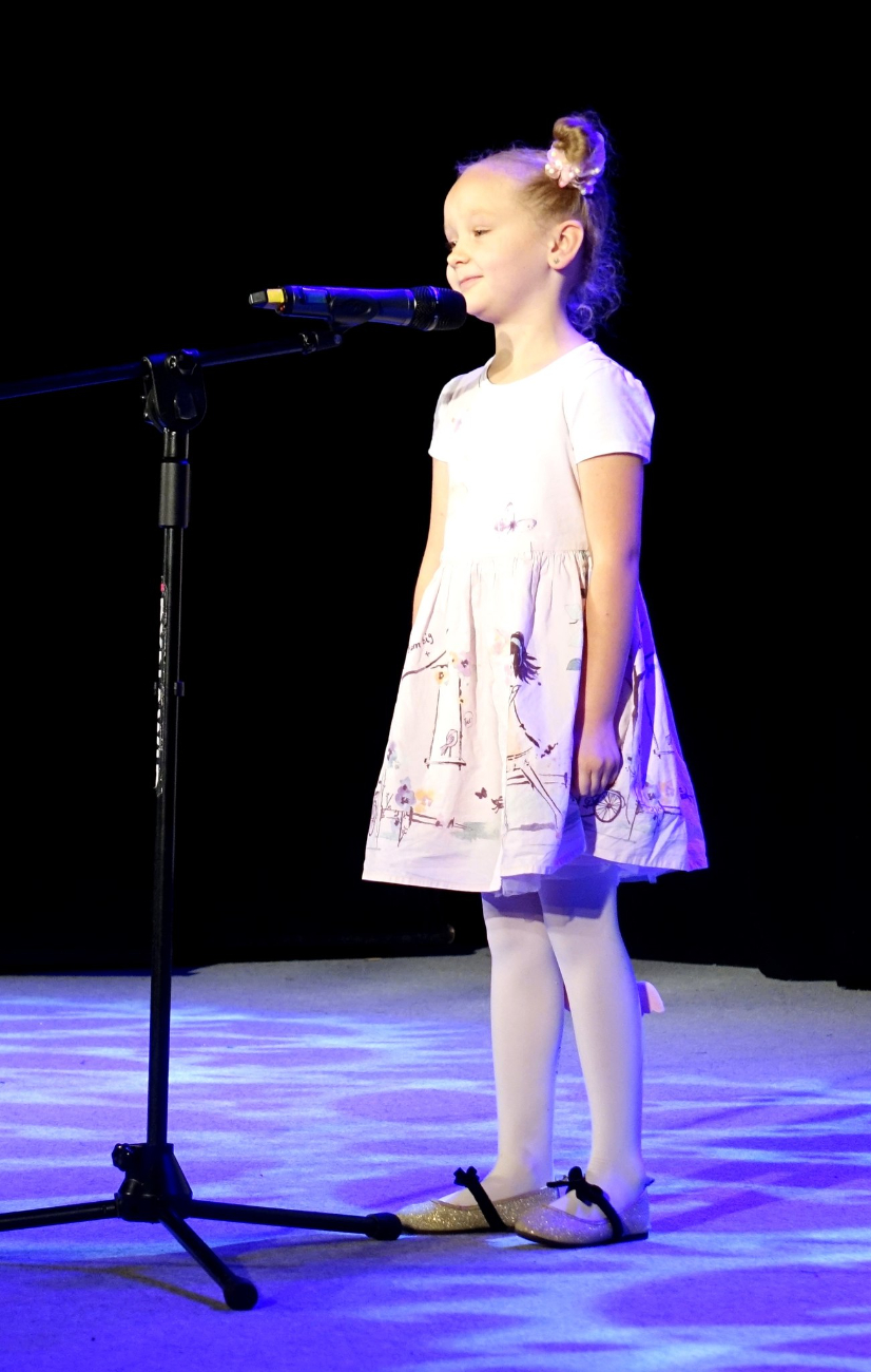 Festiwal Piosenki Dziecięcej. Zobacz zdjęcia