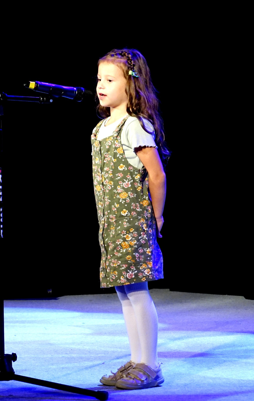 Festiwal Piosenki Dziecięcej. Zobacz zdjęcia