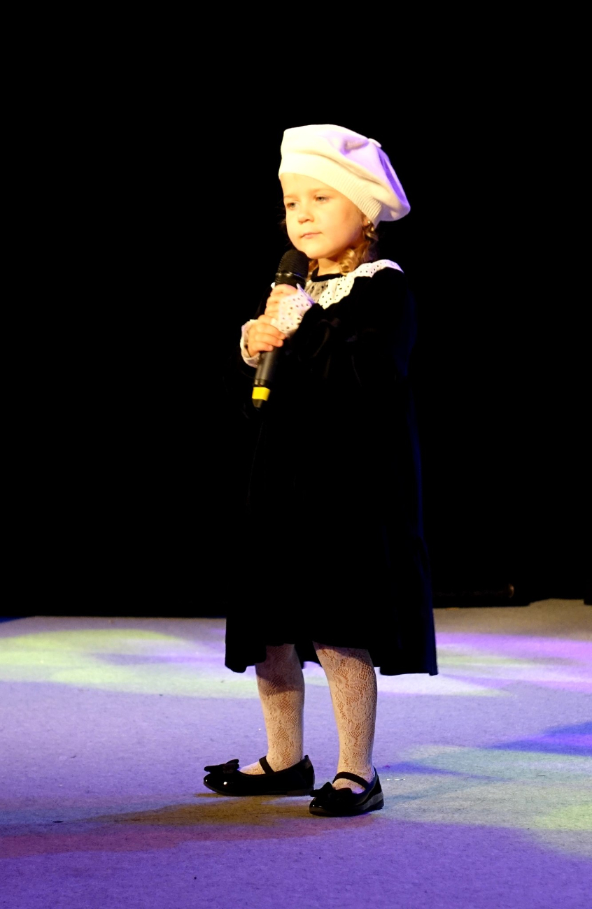 Festiwal Piosenki Dziecięcej. Zobacz zdjęcia