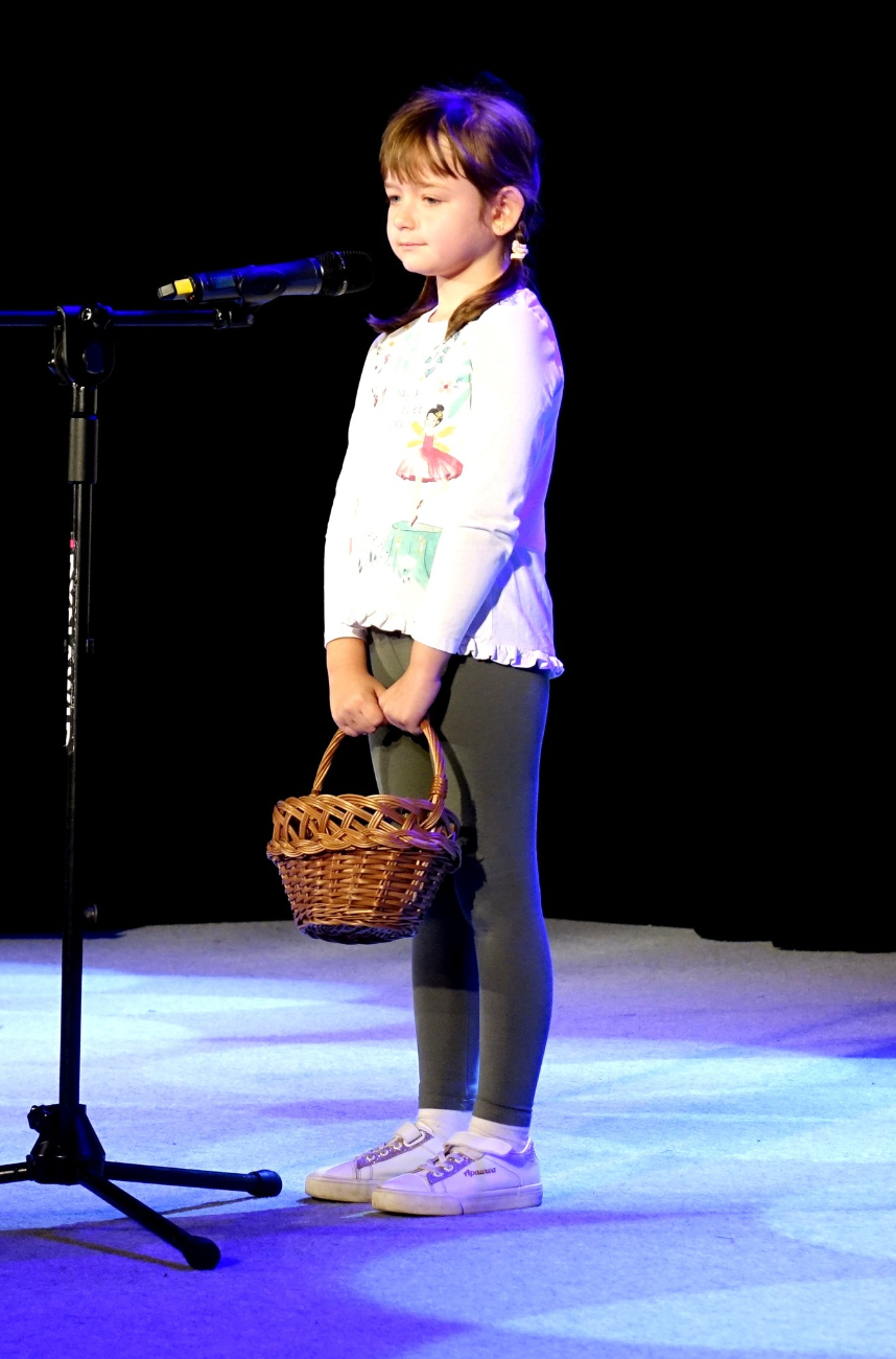 Festiwal Piosenki Dziecięcej. Zobacz zdjęcia