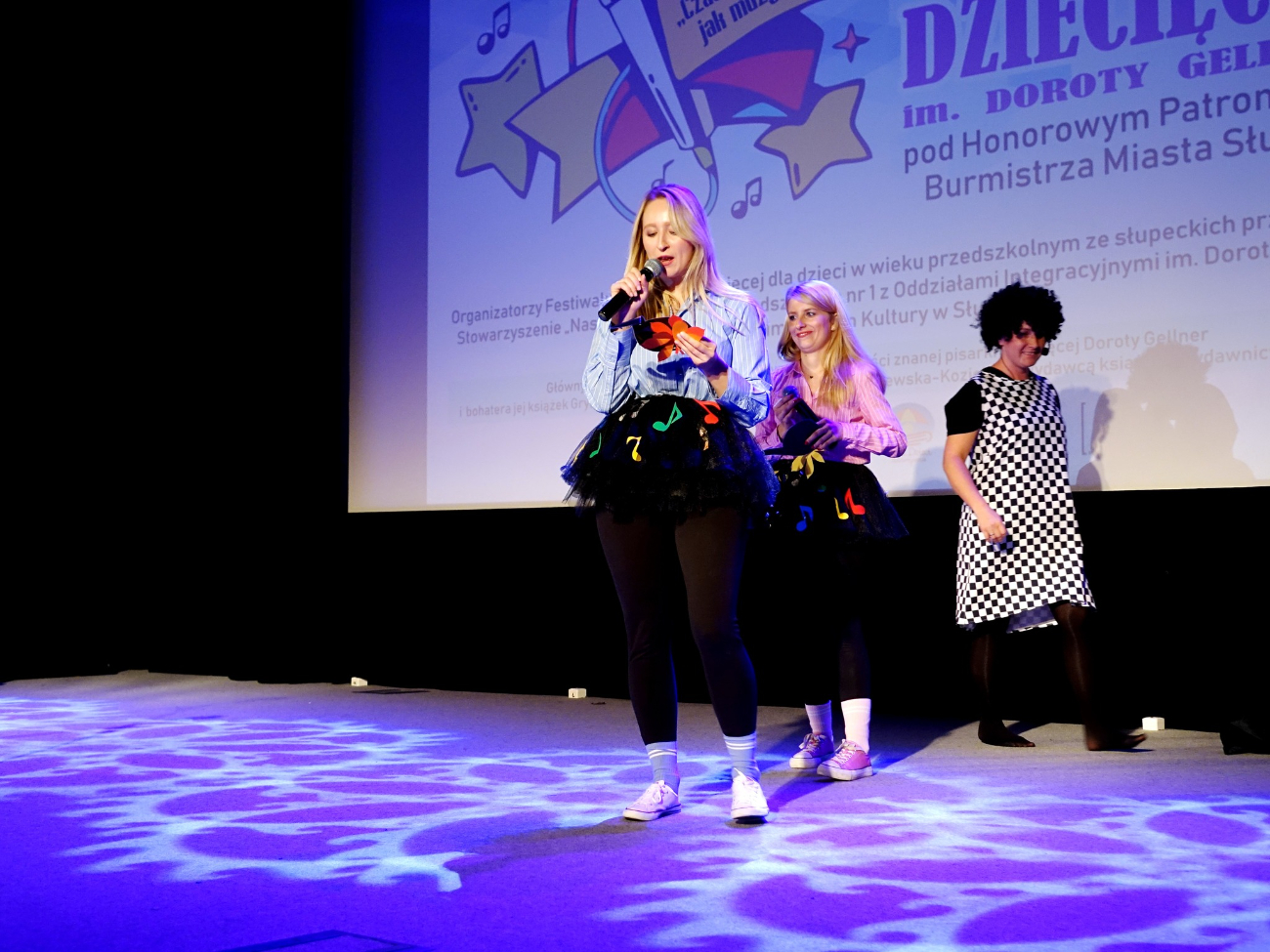 Festiwal Piosenki Dziecięcej. Zobacz zdjęcia