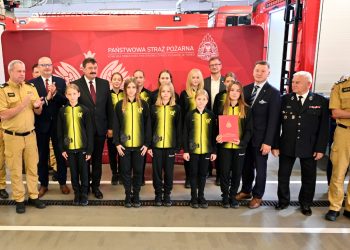 Lądek wśród najlepszych drużyn