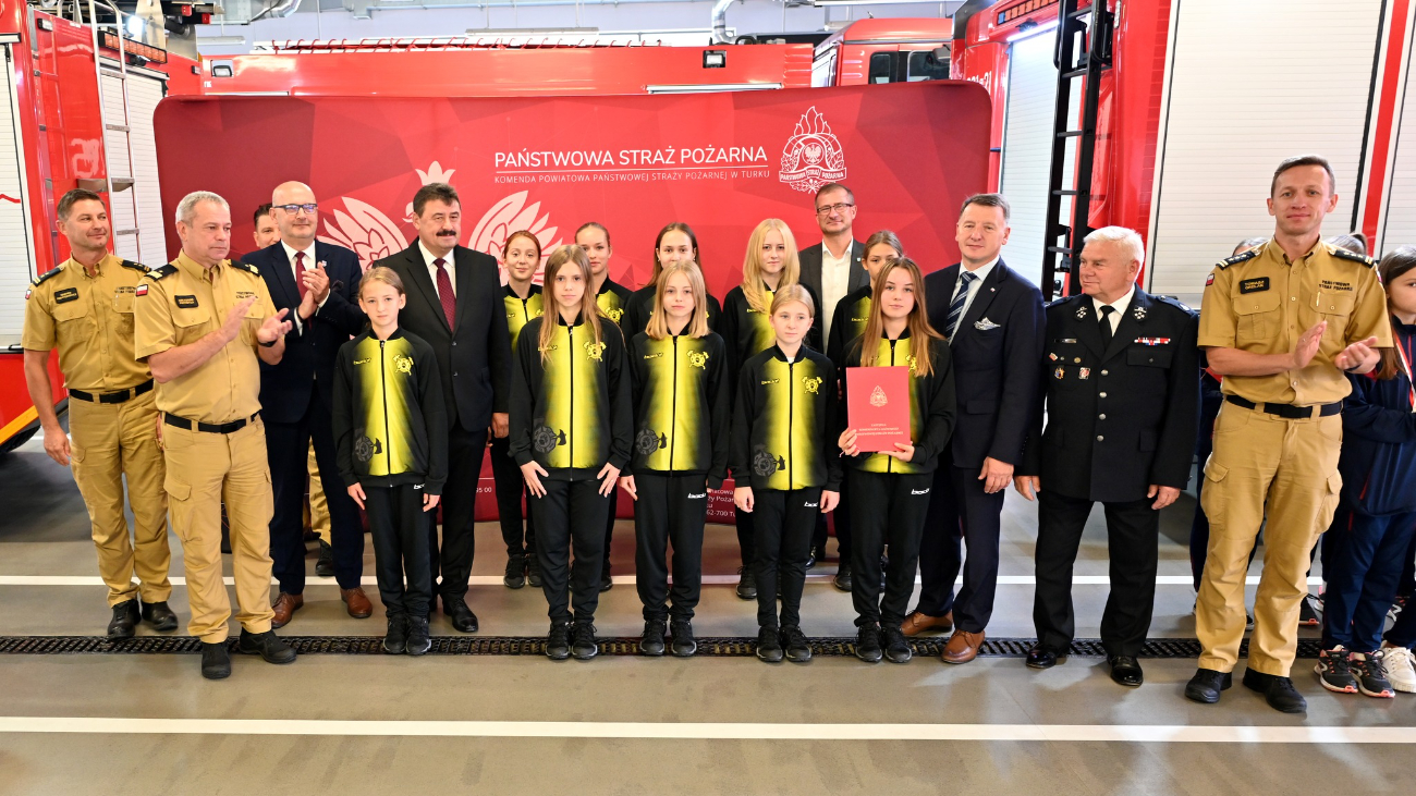 Lądek wśród najlepszych drużyn