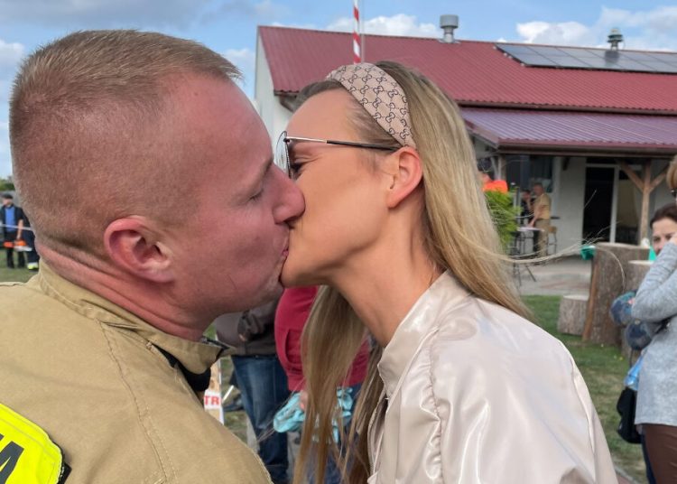 Pilarze rywalizowali w Cieninie Zabornym