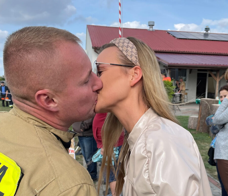 Pilarze rywalizowali w Cieninie Zabornym