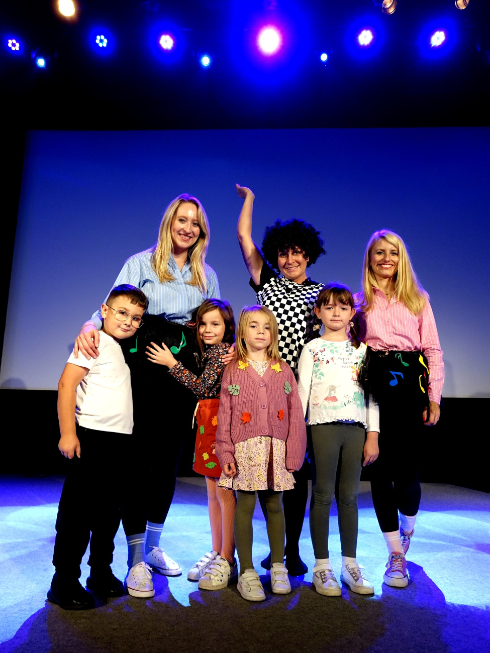 Festiwal Piosenki Dziecięcej. Zobacz zdjęcia