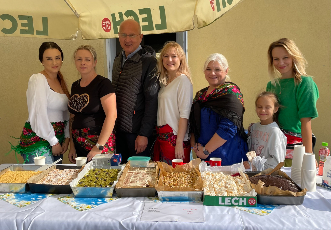 Pilarze rywalizowali w Cieninie Zabornym