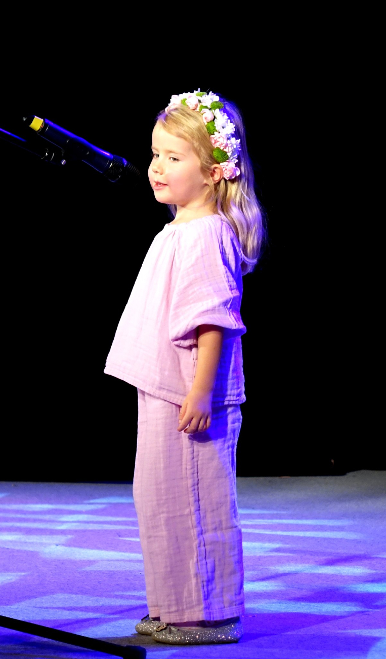 Festiwal Piosenki Dziecięcej. Zobacz zdjęcia