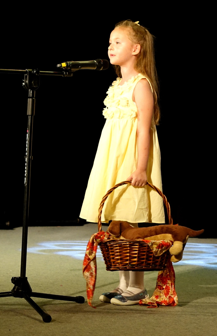 Festiwal Piosenki Dziecięcej. Zobacz zdjęcia