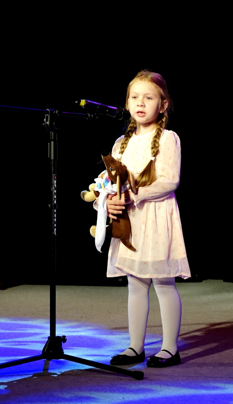 Festiwal Piosenki Dziecięcej. Zobacz zdjęcia