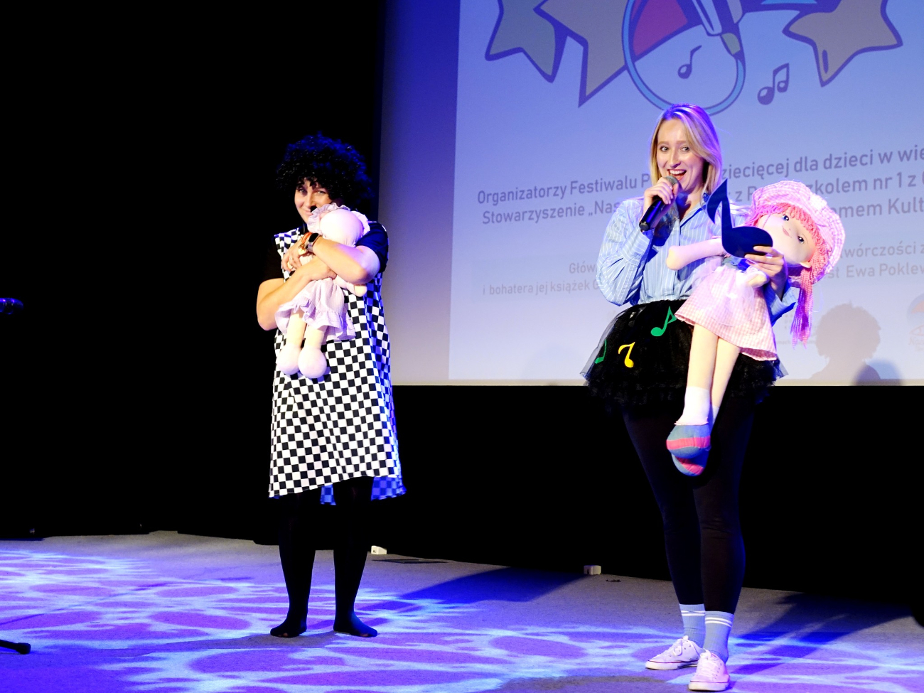Festiwal Piosenki Dziecięcej. Zobacz zdjęcia