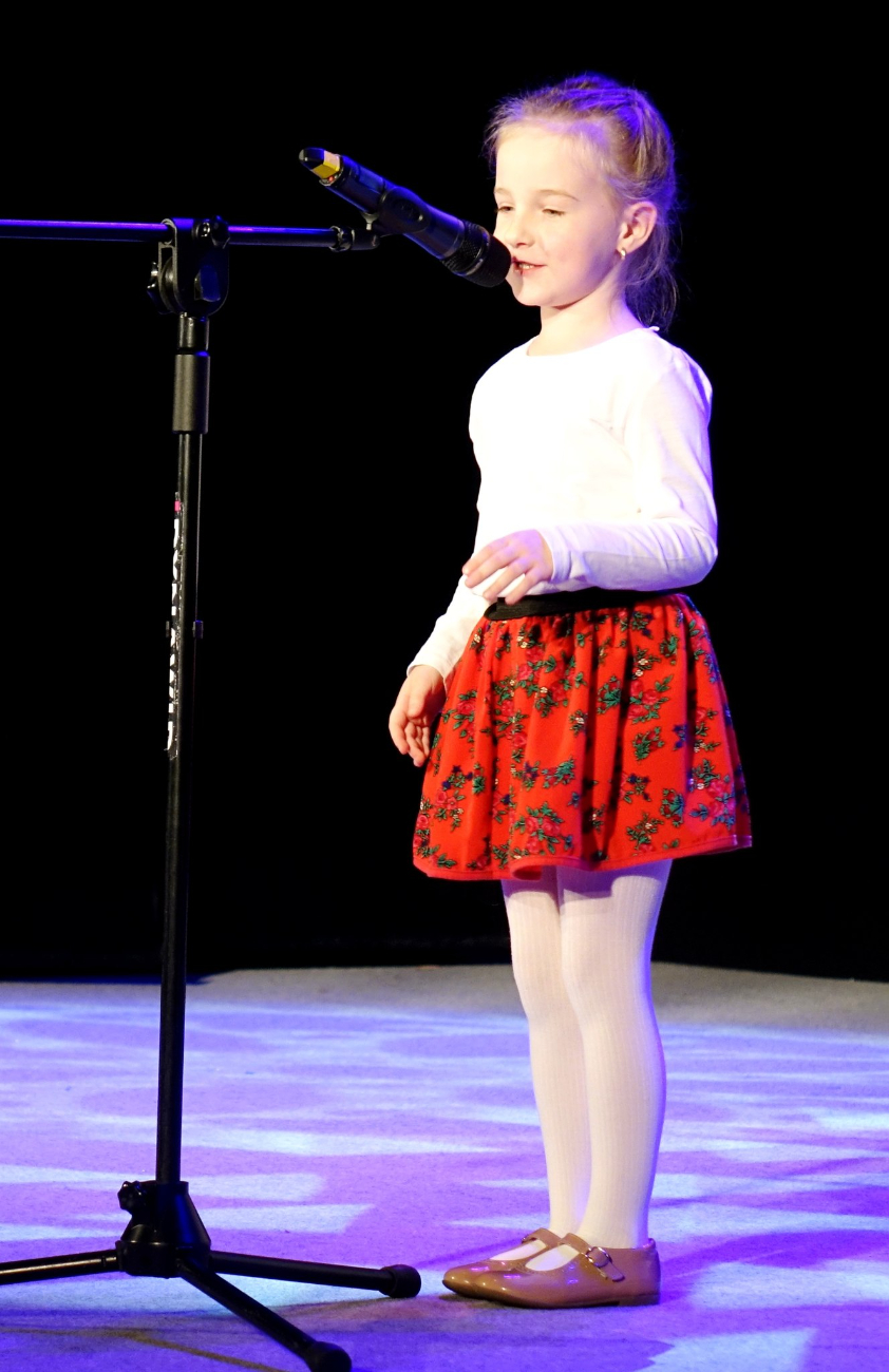 Festiwal Piosenki Dziecięcej. Zobacz zdjęcia