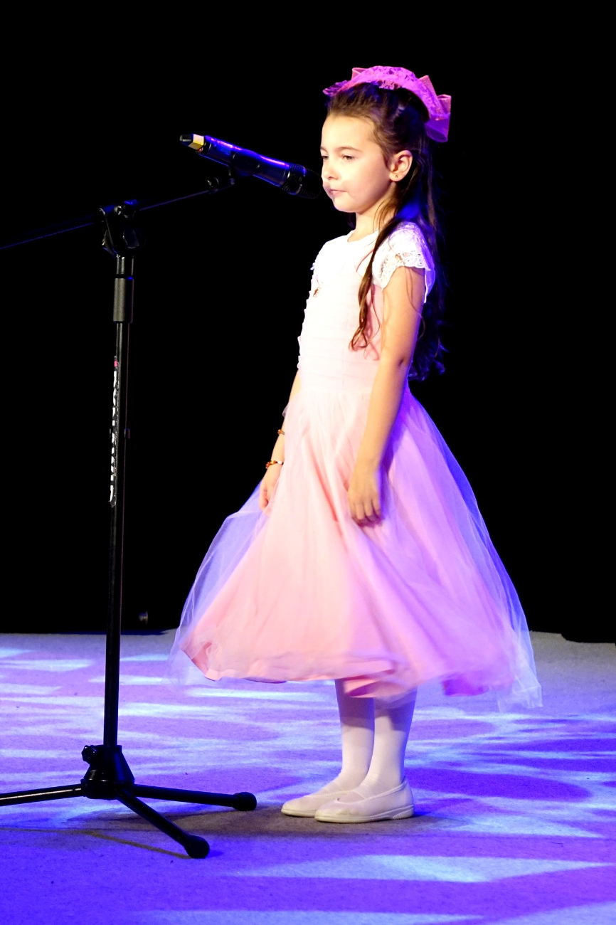 Festiwal Piosenki Dziecięcej. Zobacz zdjęcia